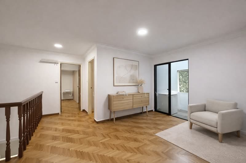 🌿Walk to Sixth Ave MRT🌿Wide Frontage Semi-D 🌿Only $2xxx Psf ☎️Joleen 8686~9040, Namly Avenue, Namly Place, Namly Rise, Haji Alias, Sixth Avenue, 5 Bedrooms, 2,200 sqft, Semi-Detached House For Sale, by Joleen Lye, 500104415 - Interior - PropertyGuru.com.sg