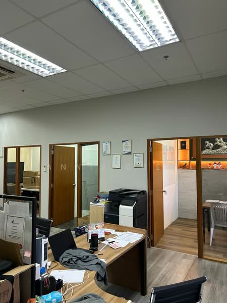 Sindo Industrial Building, 66 Tannery Lane, 875 sqft, Light Industrial (B1) For Rent, by Annie Chen, 500104416 - Interior - CommercialGuru.com.sg