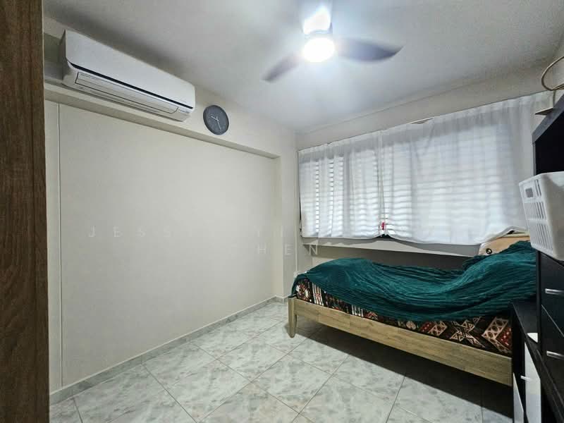 447 Bukit Panjang Ring Road, 447 Bukit Panjang Ring Road, 3 Bedrooms, 1,098 sqft, HDB Flat For Rent, by Jessie Yip Shiok Chen, 500104417 - Bedroom - PropertyGuru.com.sg