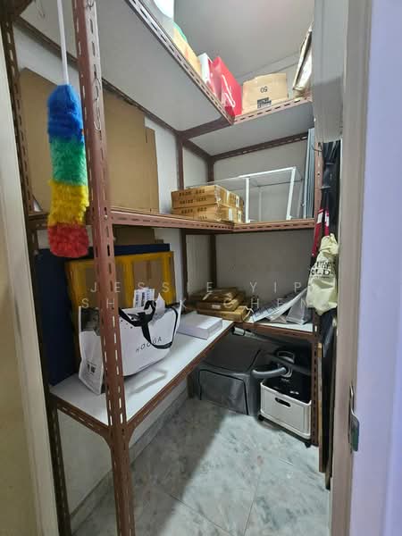 447 Bukit Panjang Ring Road, 447 Bukit Panjang Ring Road, 3 Bedrooms, 1,098 sqft, HDB Flat For Rent, by Jessie Yip Shiok Chen, 500104417 - Interior - PropertyGuru.com.sg