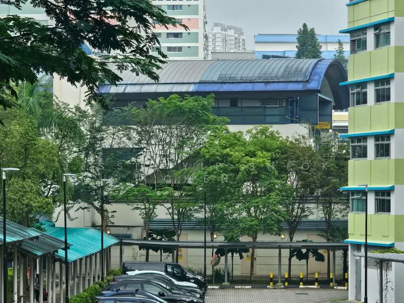 447 Bukit Panjang Ring Road, 447 Bukit Panjang Ring Road, 3 Bedrooms, 1,098 sqft, HDB Flat For Rent, by Jessie Yip Shiok Chen, 500104417 - Exterior - PropertyGuru.com.sg