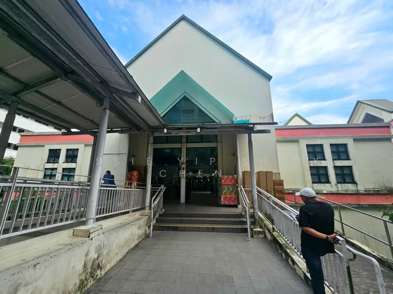 447 Bukit Panjang Ring Road, 447 Bukit Panjang Ring Road, 3 Bedrooms, 1,098 sqft, HDB Flat For Rent, by Jessie Yip Shiok Chen, 500104417 - Exterior - PropertyGuru.com.sg