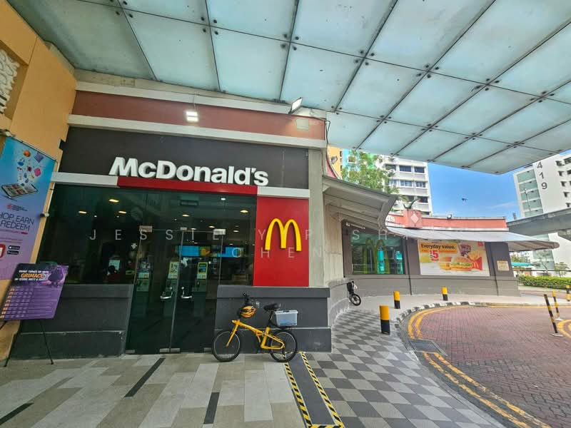 447 Bukit Panjang Ring Road, 447 Bukit Panjang Ring Road, 3 Bedrooms, 1,098 sqft, HDB Flat For Rent, by Jessie Yip Shiok Chen, 500104417 - PropertyGuru.com.sg