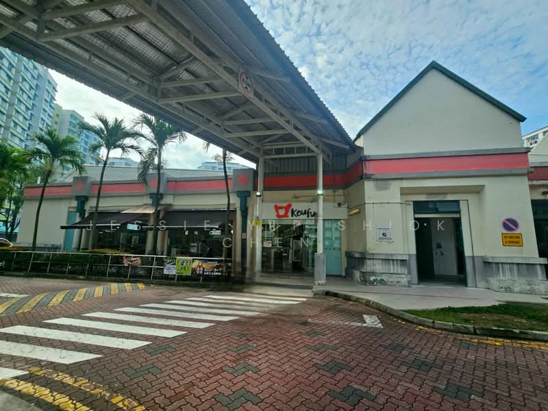 447 Bukit Panjang Ring Road, 447 Bukit Panjang Ring Road, 3 Bedrooms, 1,098 sqft, HDB Flat For Rent, by Jessie Yip Shiok Chen, 500104417 - PropertyGuru.com.sg