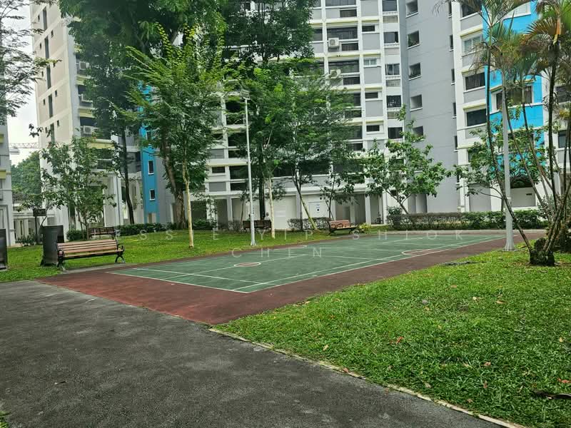 447 Bukit Panjang Ring Road, 447 Bukit Panjang Ring Road, 3 Bedrooms, 1,098 sqft, HDB Flat For Rent, by Jessie Yip Shiok Chen, 500104417 - PropertyGuru.com.sg