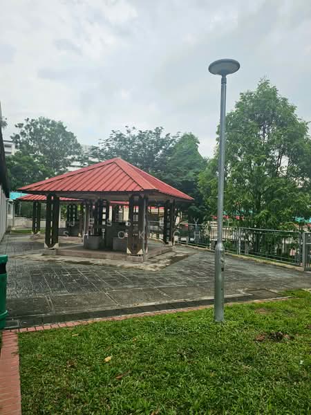 447 Bukit Panjang Ring Road, 447 Bukit Panjang Ring Road, 3 Bedrooms, 1,098 sqft, HDB Flat For Rent, by Jessie Yip Shiok Chen, 500104417 - PropertyGuru.com.sg