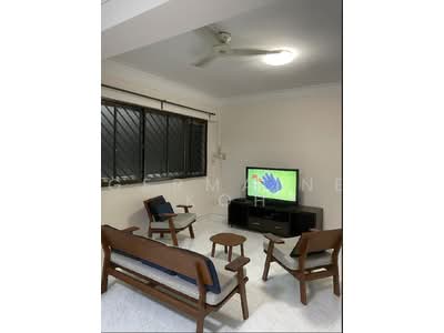 For Sale - 549 Hougang Street 51