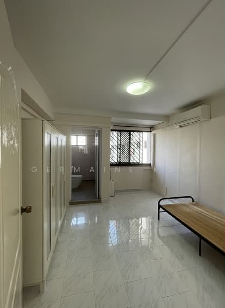 549 Hougang Street 51, 549 Hougang Street 51, 3 Bedrooms, 1,098 sqft, HDB Flat For Sale, by Germaine Koh, 500104418 - Bedroom - PropertyGuru.com.sg