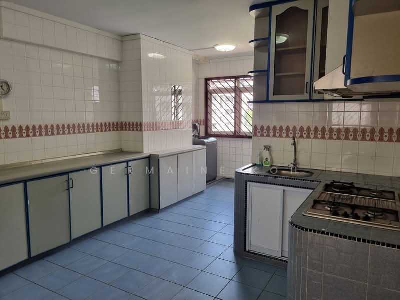 549 Hougang Street 51, 549 Hougang Street 51, 3 Bedrooms, 1,098 sqft, HDB Flat For Sale, by Germaine Koh, 500104418 - Kitchen - PropertyGuru.com.sg