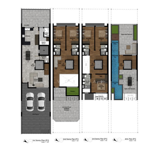 152 Onan Road, , 5 Bedrooms, 5,185 sqft, Corner Terrace For Sale, by Ivor Tan, 500104420 - PropertyGuru.com.sg