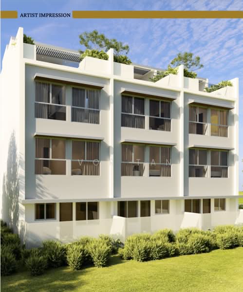 152 Onan Road, , 5 Bedrooms, 5,185 sqft, Corner Terrace For Sale, by Ivor Tan, 500104420 - Exterior - PropertyGuru.com.sg