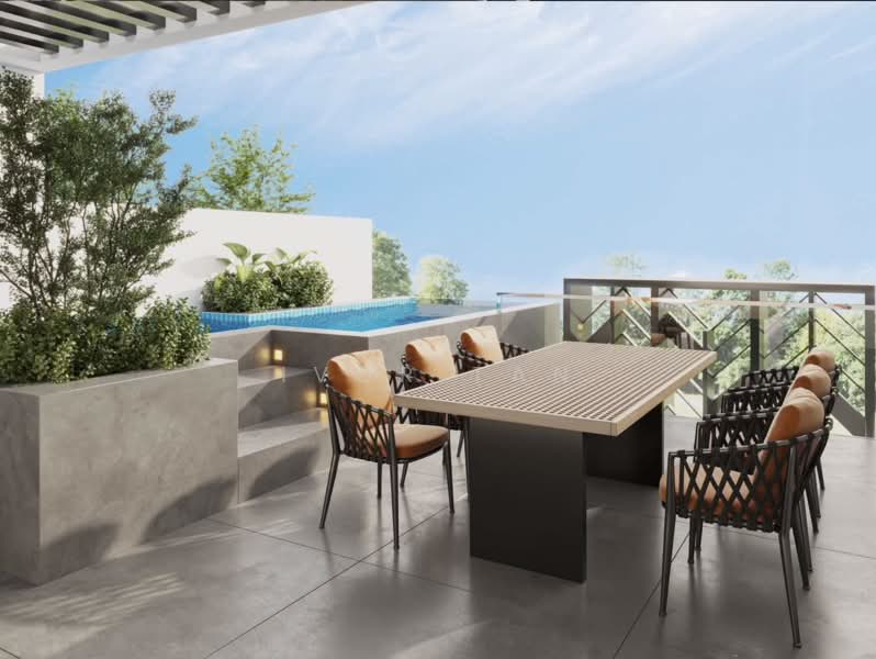 152 Onan Road, , 5 Bedrooms, 5,185 sqft, Corner Terrace For Sale, by Ivor Tan, 500104420 - Exterior - PropertyGuru.com.sg