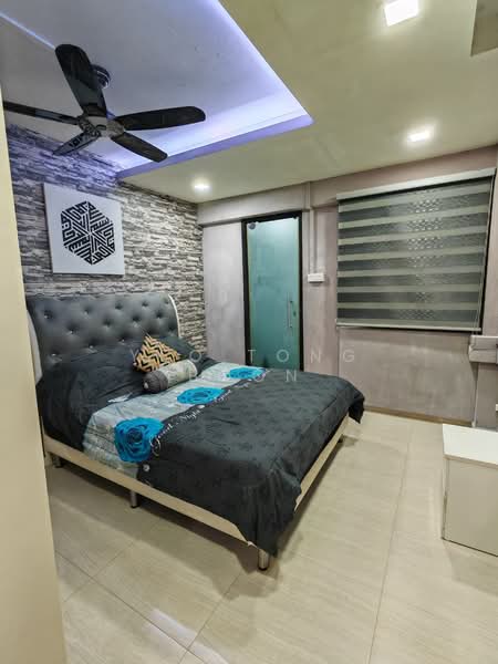 435 Yishun Avenue 6, 435 Yishun Avenue 6, 3 Bedrooms, 904 sqft, HDB Flat For Sale, by Yeo Tong Boon, 500104423 - Bedroom - PropertyGuru.com.sg