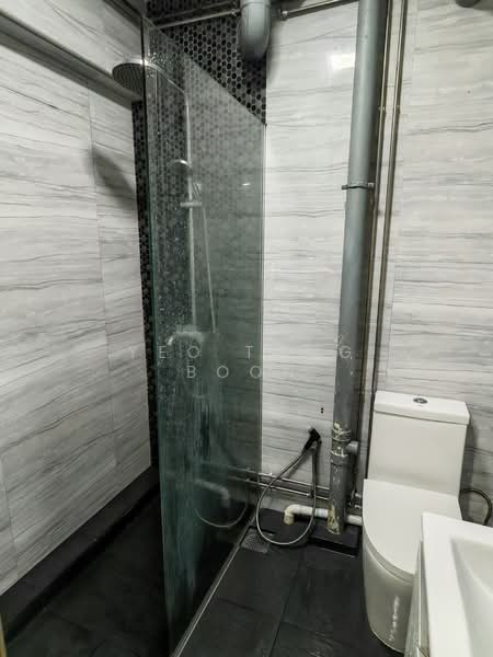 435 Yishun Avenue 6, 435 Yishun Avenue 6, 3 Bedrooms, 904 sqft, HDB Flat For Sale, by Yeo Tong Boon, 500104423 - Bathroom - PropertyGuru.com.sg