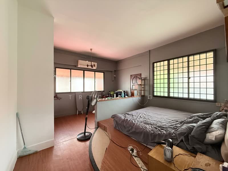 15 Sandy Lane, , 4 Bedrooms, 2,174 sqft, Semi-Detached House For Sale, by Tricia Ng, 500104424 - Bedroom - PropertyGuru.com.sg