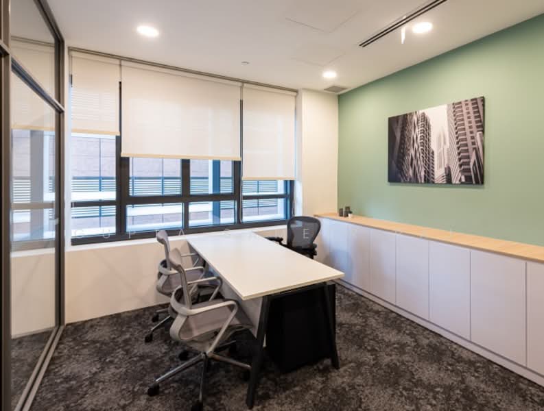 Plus, 20 Cecil Street, 1,991 sqft, Office For Rent, by Gupta Sameer Raj, 500104425 - Interior - CommercialGuru.com.sg