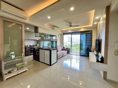 For Sale - Parc Life