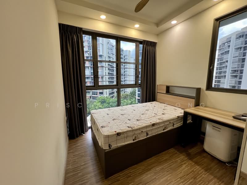 Parc Life, 35 Sembawang Crescent, 3 Bedrooms, 1,109 sqft, Executive Condominium For Sale, by Priscilla Cheong, 500104426 - Bedroom - PropertyGuru.com.sg