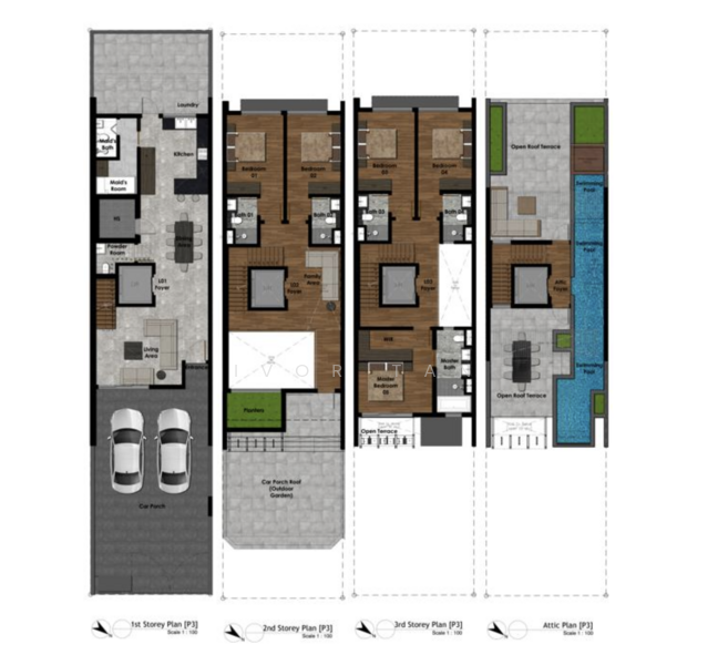 154 Onan Road, , 5 Bedrooms, 5,185 sqft, Corner Terrace For Sale, by Ivor Tan, 500104429 - PropertyGuru.com.sg