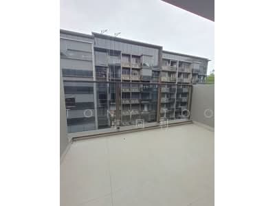 For Sale - Forett at Bukit Timah