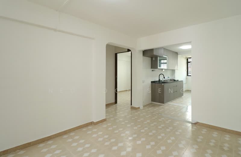 61 Circuit Road, 61 Circuit Road, 2 Bedrooms, 667 sqft, HDB Flat For Sale, by Neo Soon Seng, 500104431 - Kitchen - PropertyGuru.com.sg