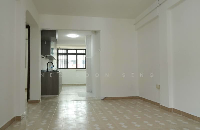 61 Circuit Road, 61 Circuit Road, 2 Bedrooms, 667 sqft, HDB Flat For Sale, by Neo Soon Seng, 500104431 - Kitchen - PropertyGuru.com.sg