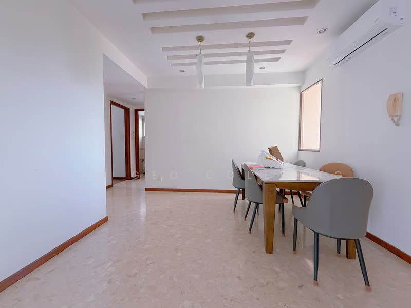 The Rivervale, 3 Rivervale Link, Room Rental, 200 sqft, Condominium For Rent, by David, 500104432 - Dining Room - PropertyGuru.com.sg