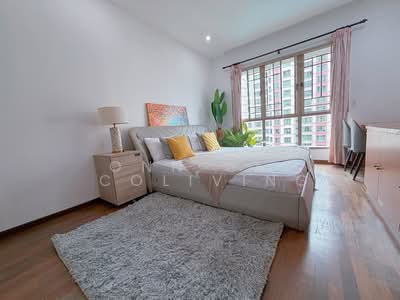 For Rent - The Rivervale