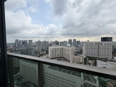 For Rent - Soleil @ Sinaran