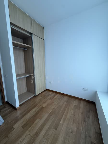 Soleil @ Sinaran, 6 Sinaran Drive, 2 Bedrooms, 958 sqft, Condominium For Rent, by Merilyn Susanto, 500104434 - Bedroom - PropertyGuru.com.sg