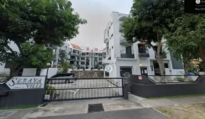 For Sale - Seraya Ville