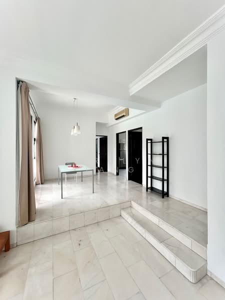 Seraya Ville, 11 Seraya Lane, 3 Bedrooms, 1,227 sqft, Condominium For Sale, by Carolyn Pang, 500104435 - Living Room - PropertyGuru.com.sg