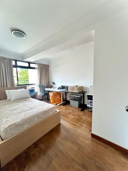 Seraya Ville, 11 Seraya Lane, 3 Bedrooms, 1,227 sqft, Condominium For Sale, by Carolyn Pang, 500104435 - Bedroom - PropertyGuru.com.sg