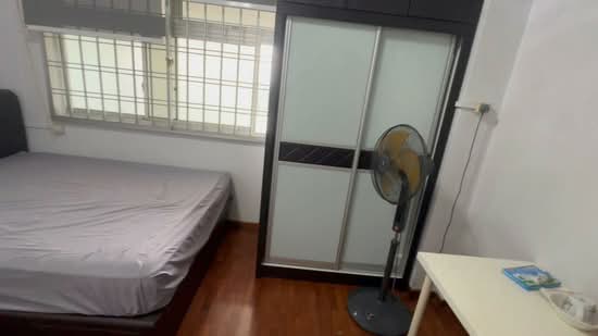 163 Yung Ping Road, 163 Yung Ping Road, Room Rental, 150 sqft, HDB Flat For Rent, by Adrian Lee 李俊汶, 500104436 - PropertyGuru.com.sg