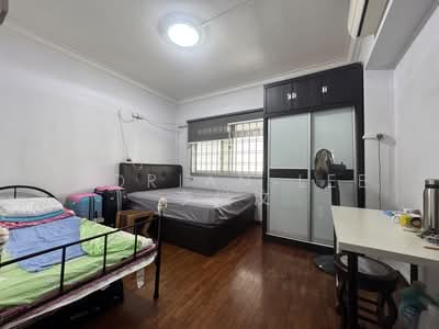 For Rent - 163 Yung Ping Road