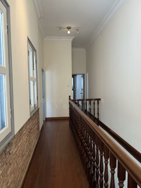 Emerald Hill Conservation Area, Saunders Road, 4 Bedrooms, 2,800 sqft, Conservation House For Rent, by Toshitaka Migita, 500104439 - Interior - PropertyGuru.com.sg