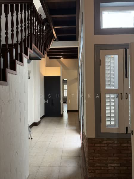 Emerald Hill Conservation Area, Saunders Road, 4 Bedrooms, 2,800 sqft, Conservation House For Rent, by Toshitaka Migita, 500104439 - Interior - PropertyGuru.com.sg