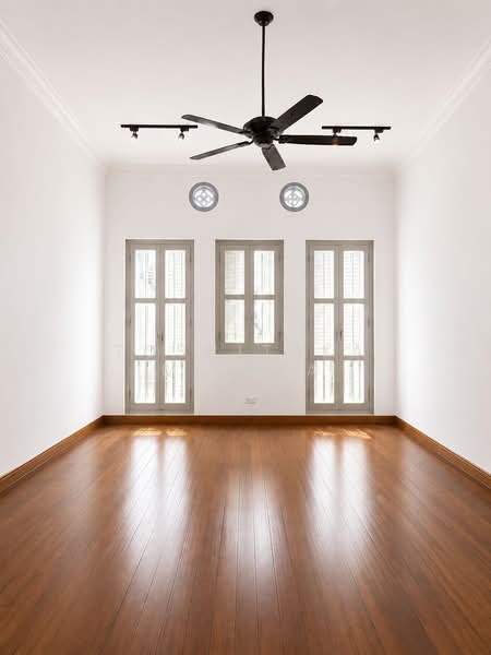 Emerald Hill Conservation Area, Saunders Road, 4 Bedrooms, 2,800 sqft, Conservation House For Rent, by Toshitaka Migita, 500104439 - Interior - PropertyGuru.com.sg