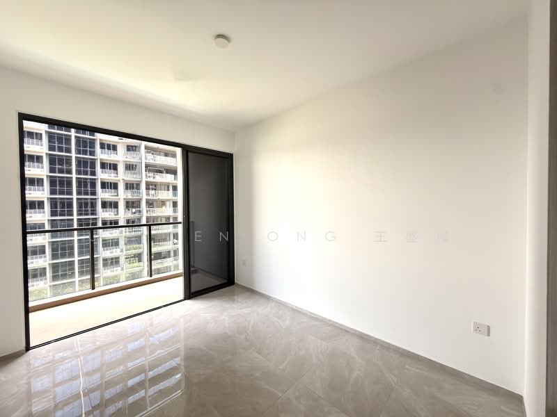 Tembusu Grand, 92 Jalan Tembusu, 1 Bedroom, 527 sqft, Condominium For Sale, by Jayden Ong 王盛傑, 500104441 - Balcony - PropertyGuru.com.sg