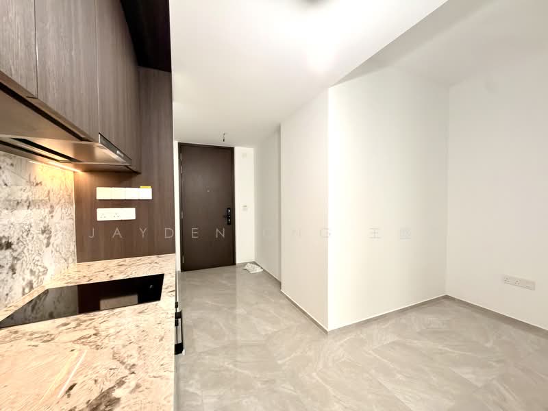 Tembusu Grand, 92 Jalan Tembusu, 1 Bedroom, 527 sqft, Condominium For Sale, by Jayden Ong 王盛傑, 500104441 - Interior - PropertyGuru.com.sg