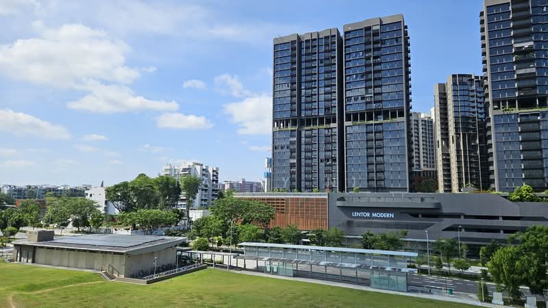 Florissa Park, Florissa Park, 10+ Bedrooms, 12,000 sqft, Bungalow House For Sale, by Nancy Ni, 500104444 - Exterior - PropertyGuru.com.sg