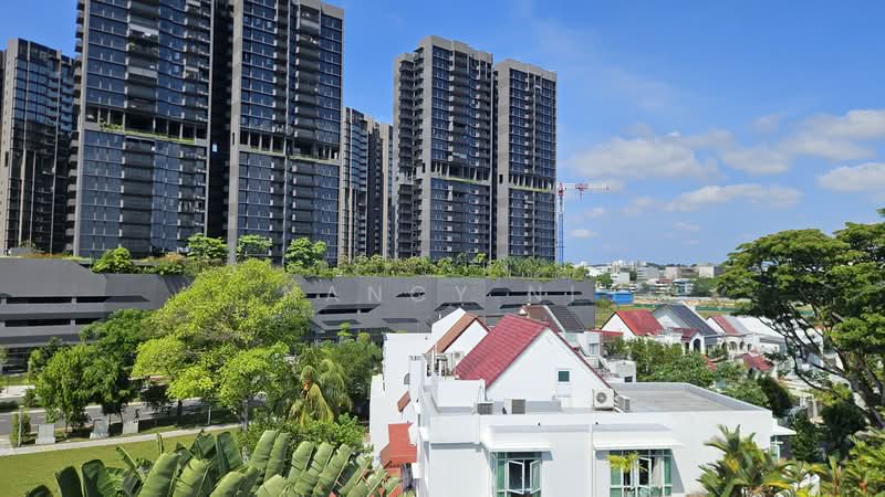 Florissa Park, Florissa Park, 10+ Bedrooms, 12,000 sqft, Bungalow House For Sale, by Nancy Ni, 500104444 - Exterior - PropertyGuru.com.sg