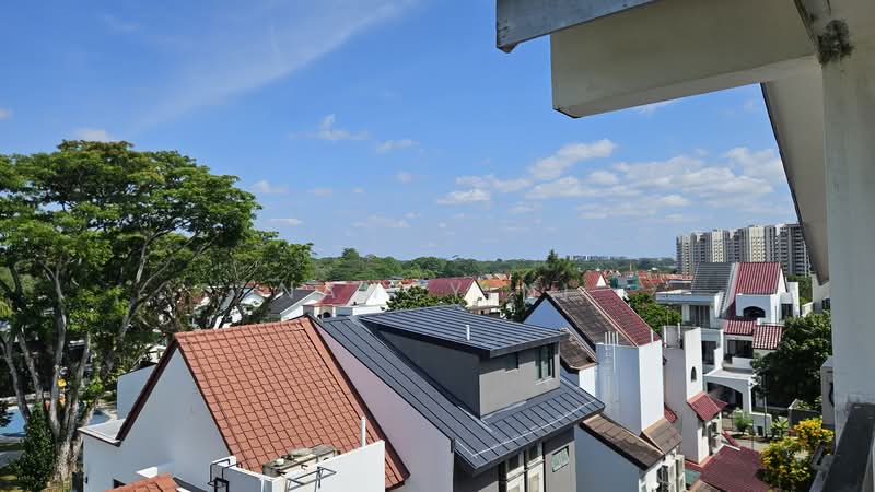 Florissa Park, Florissa Park, 10+ Bedrooms, 12,000 sqft, Bungalow House For Sale, by Nancy Ni, 500104444 - Exterior - PropertyGuru.com.sg