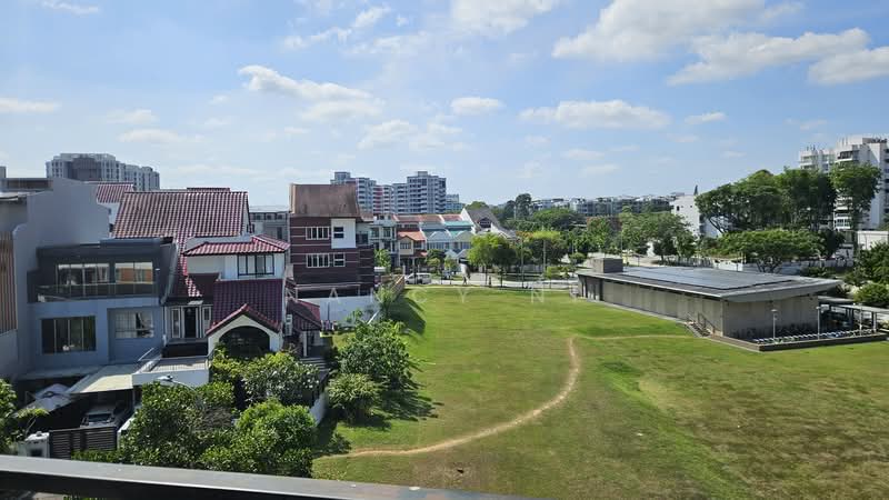 Florissa Park, Florissa Park, 10+ Bedrooms, 12,000 sqft, Bungalow House For Sale, by Nancy Ni, 500104444 - Exterior - PropertyGuru.com.sg