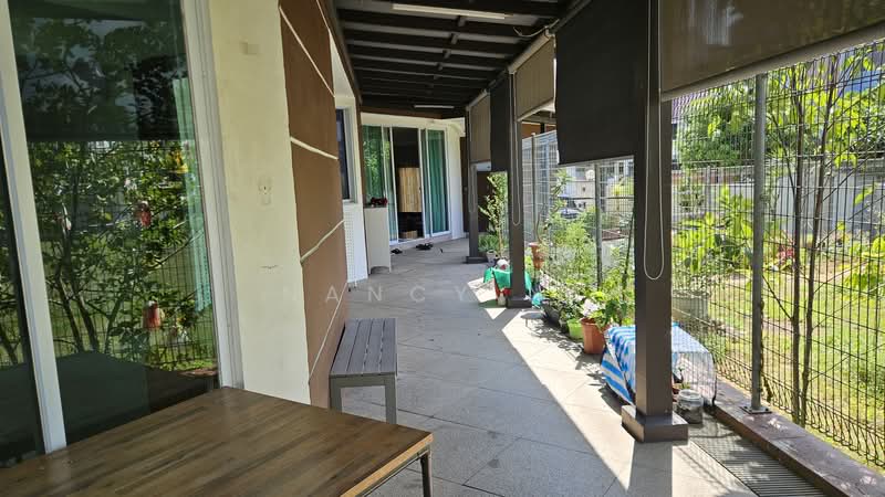 Florissa Park, Florissa Park, 10+ Bedrooms, 12,000 sqft, Bungalow House For Sale, by Nancy Ni, 500104444 - Exterior - PropertyGuru.com.sg