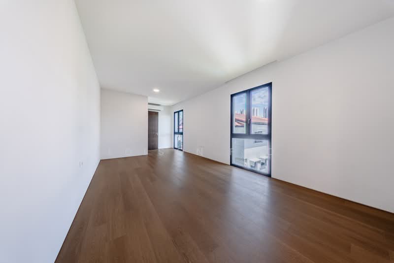 Prestigious Detached Home Near Henry Park Primary, Grove Drive, 5 Bedrooms, 12,110 sqft, Detached House For Sale, by Edison Foo, 500104445 - Interior - PropertyGuru.com.sg