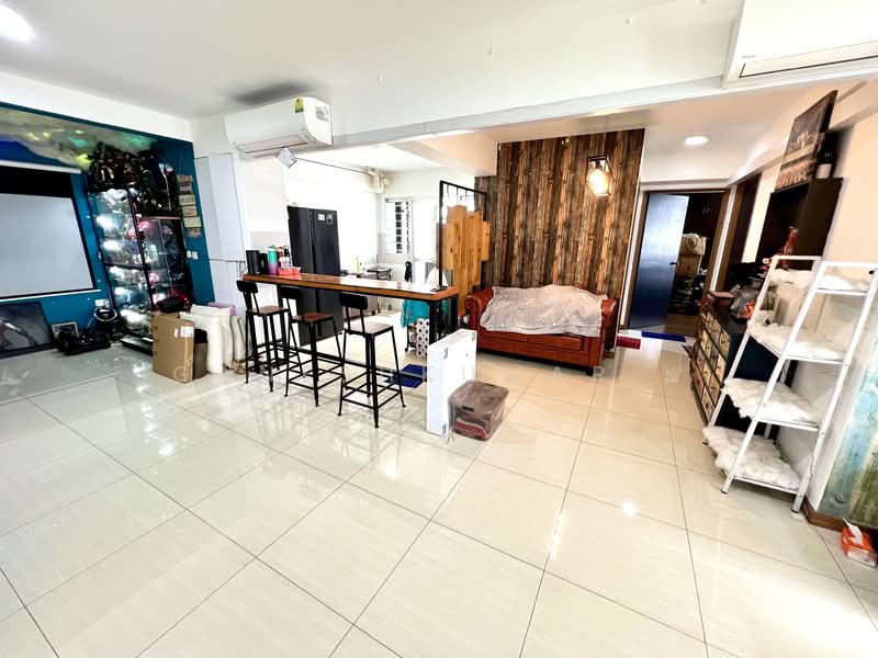 406A Northshore Drive, 406A Northshore Drive, 3 Bedrooms, 1,205 sqft, HDB Flat For Sale, by GANESHKUMAR K, 500104446 - PropertyGuru.com.sg