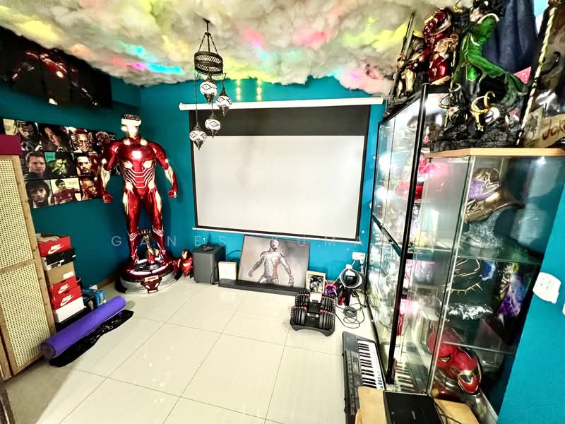 406A Northshore Drive, 406A Northshore Drive, 3 Bedrooms, 1,205 sqft, HDB Flat For Sale, by GANESHKUMAR K, 500104446 - PropertyGuru.com.sg