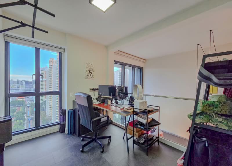 91 Dawson Road, 91 Dawson Road, 3 Bedrooms, 1,173 sqft, HDB Flat For Sale, by Kelvin Ho, 500104448 - Study - PropertyGuru.com.sg