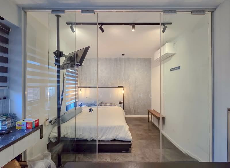 91 Dawson Road, 91 Dawson Road, 3 Bedrooms, 1,173 sqft, HDB Flat For Sale, by Kelvin Ho, 500104448 - Bedroom - PropertyGuru.com.sg